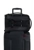 Plecak osobisty do Rayanair i Wizzair ECODIVER UNDERSEAT BACKPACK S BLACK 09-024